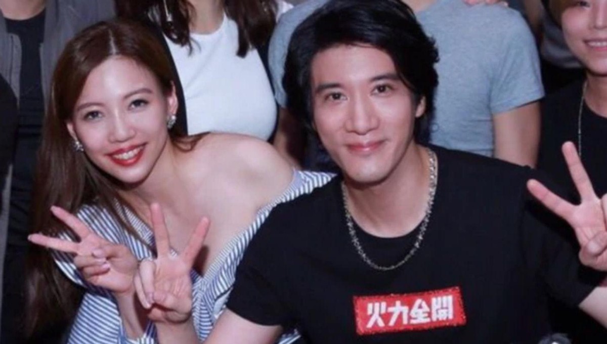 王力宏首次透露，为何不敢单独赴约：已经失去信任，害怕发生意外