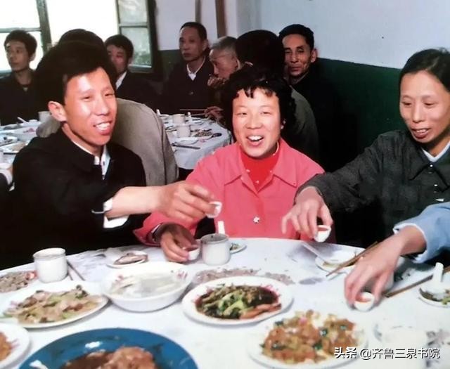 山东订婚结婚风俗流程（山东订婚有什么讲究）
