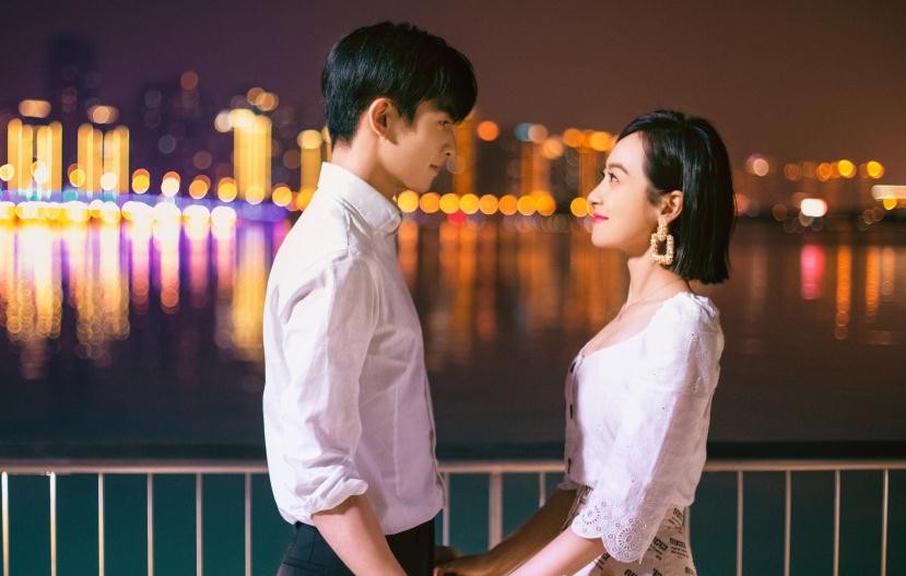 身高超185的男星，个个“鹤立鸡群”，这9位男星的身高太不懂事