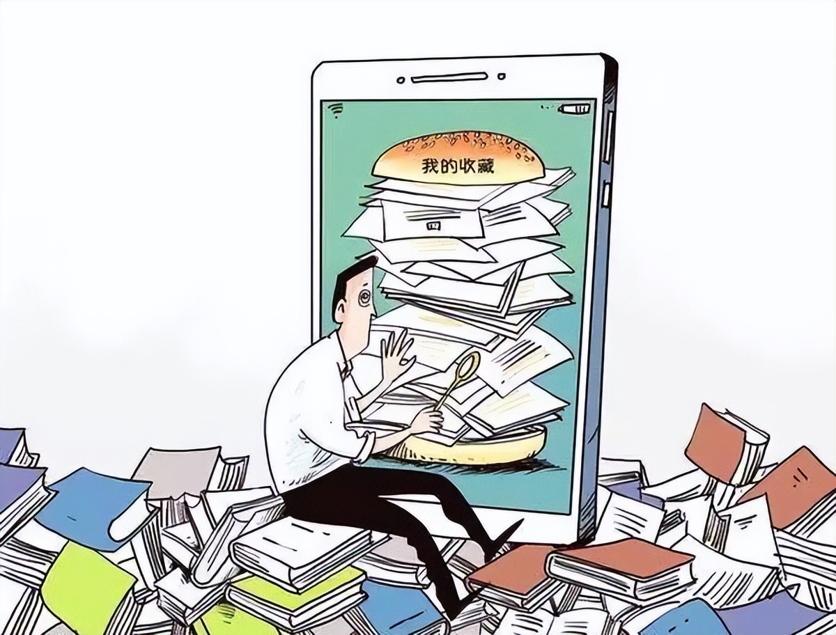 知识管理pk毕业论文——《如何把握一个规律,快速成为知识管理达人》