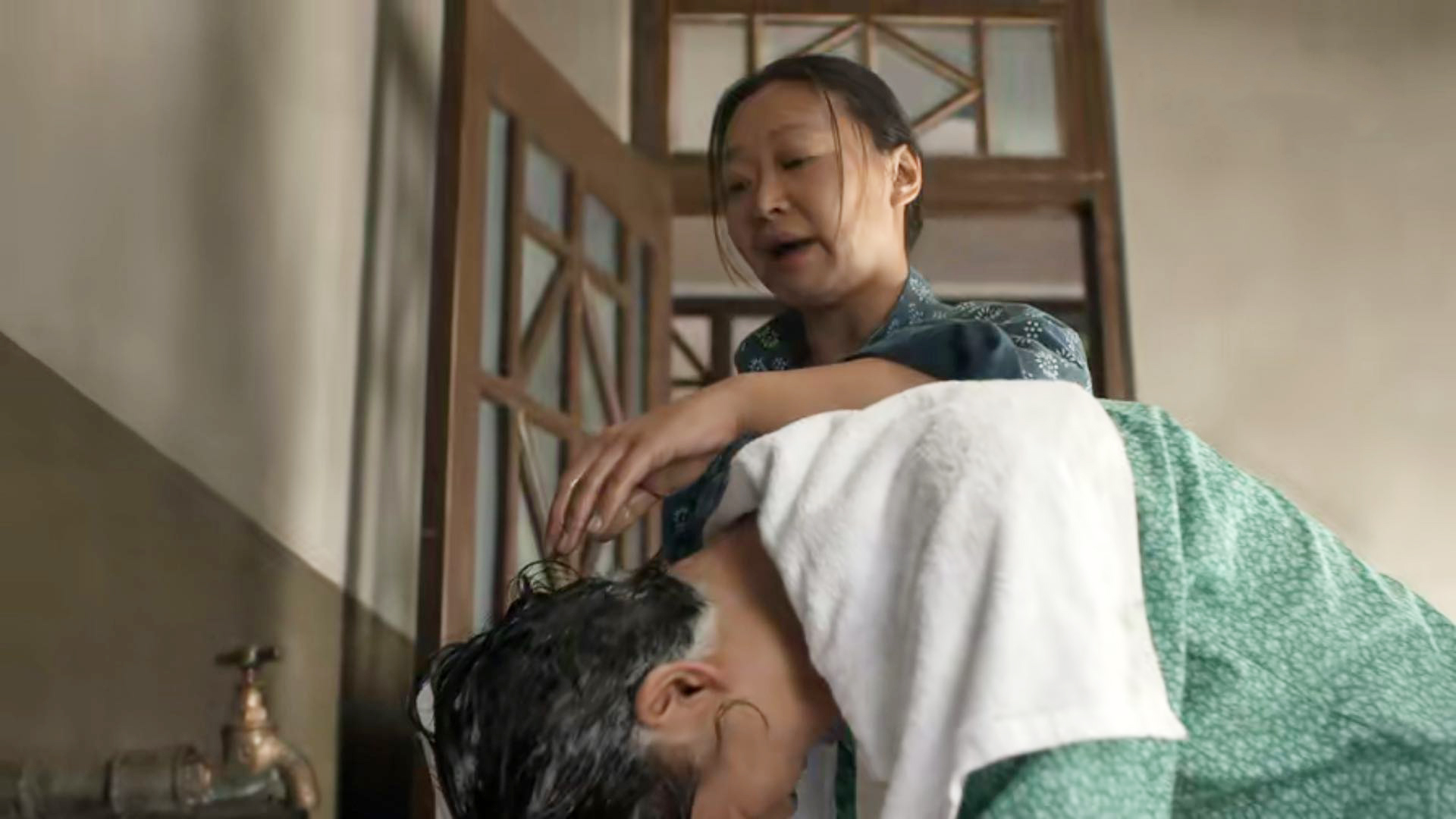 给演农村妇女的7位演员排个名，巩俐第3，赵丽颖第6