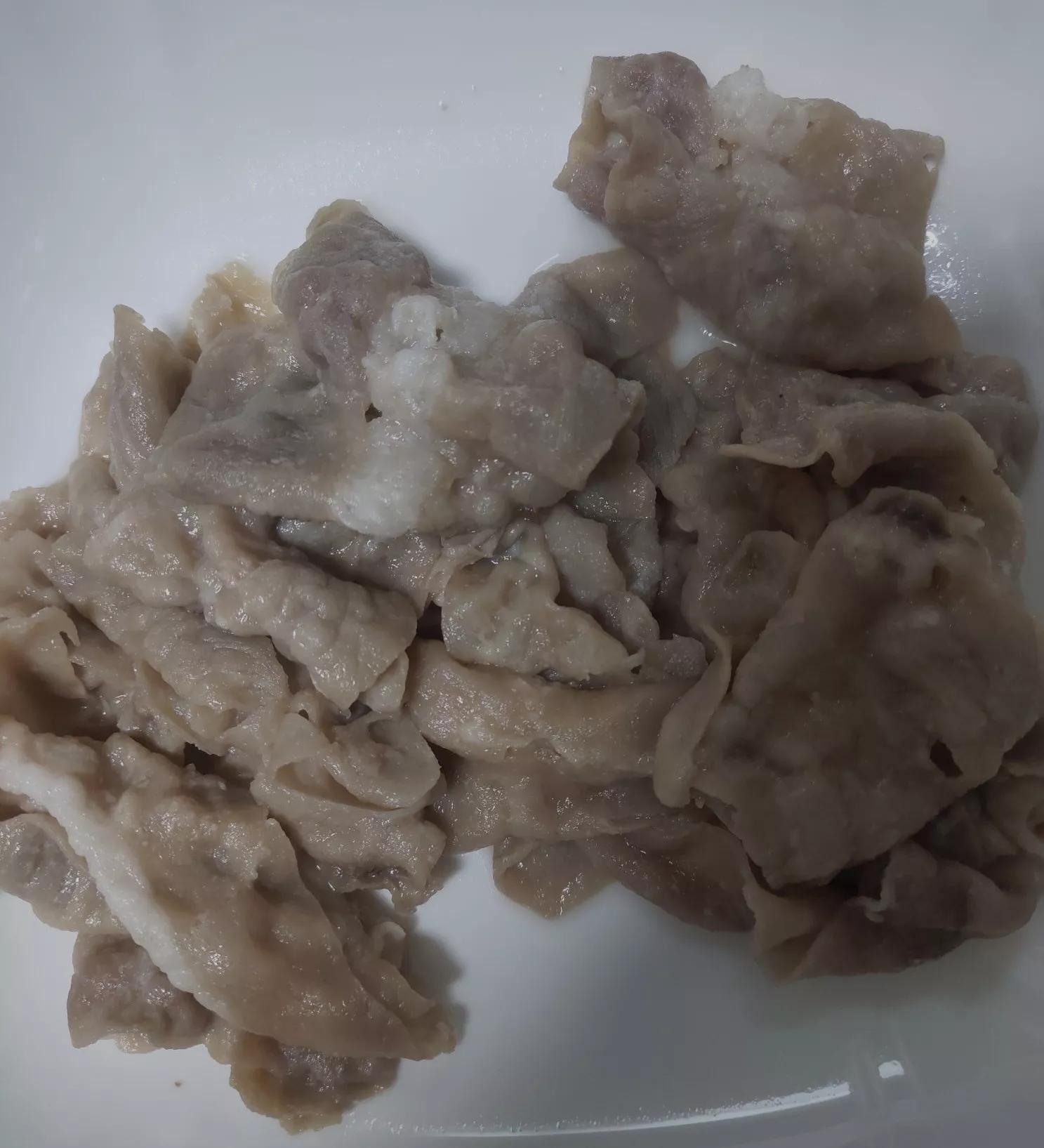 距高考98天一模啦 高三学生吃什么早饭？吃的满意吗？（图文 做法）