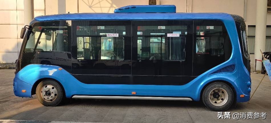 更便民更高效！苏州金龙6.5米移动核酸检测车惊艳亮相