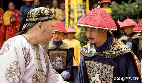 尚书升大学士未必就是好事，如果出现这两种情况，基本上稳赔不赚