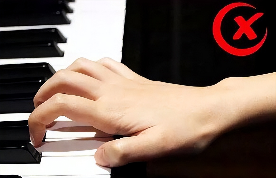 学钢琴，开始时最重要的事是什么？