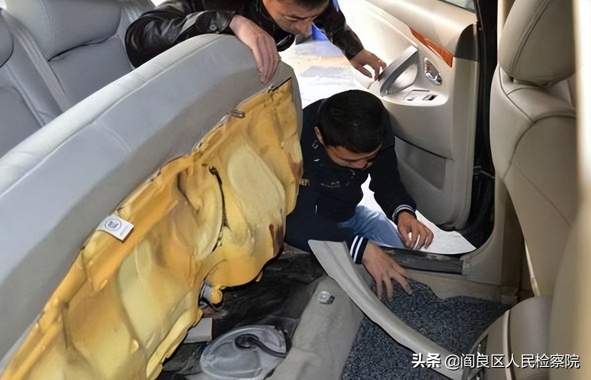 二手车买到水泡车怎么办?隐瞒水泡车出售犯法吗?