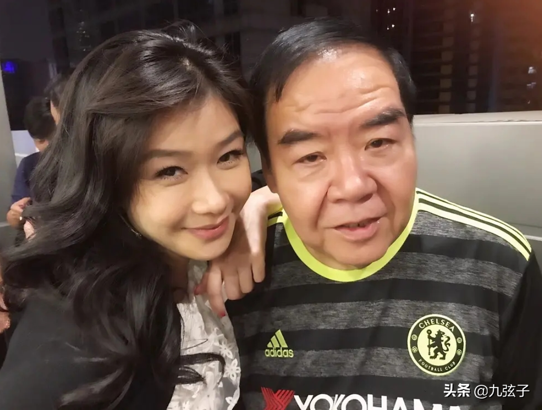 放弃养子才能披上婚纱，52岁的张慧仪宁可单身地活着