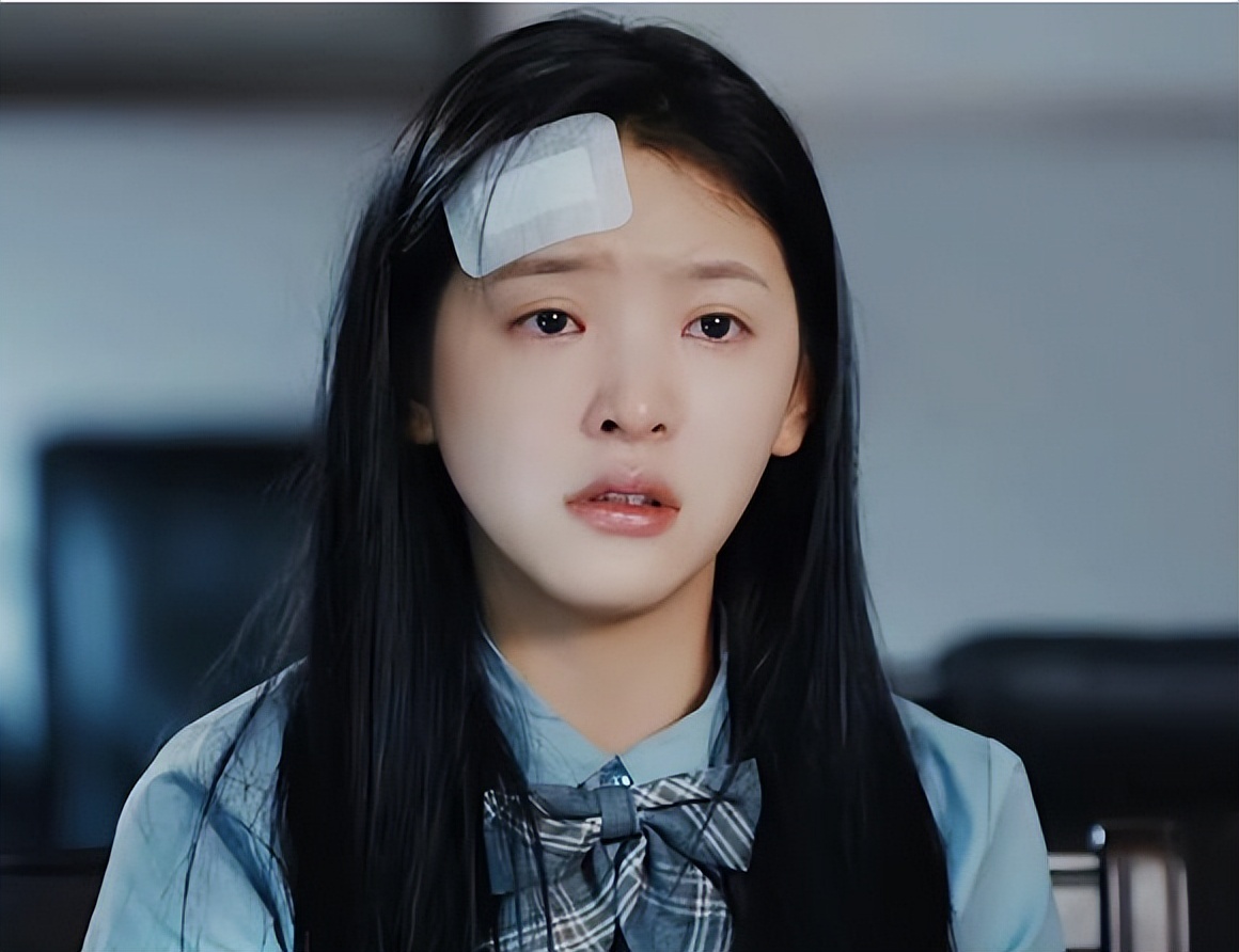 有人资源顶天，有人演技炸裂，95后小花竞争激烈，谁能突出重围？