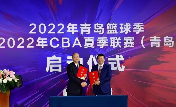 cba开赛为什么没有外援(CBA最新消息！广东外援确定，胡明轩或离开国家队，青岛重要官宣)