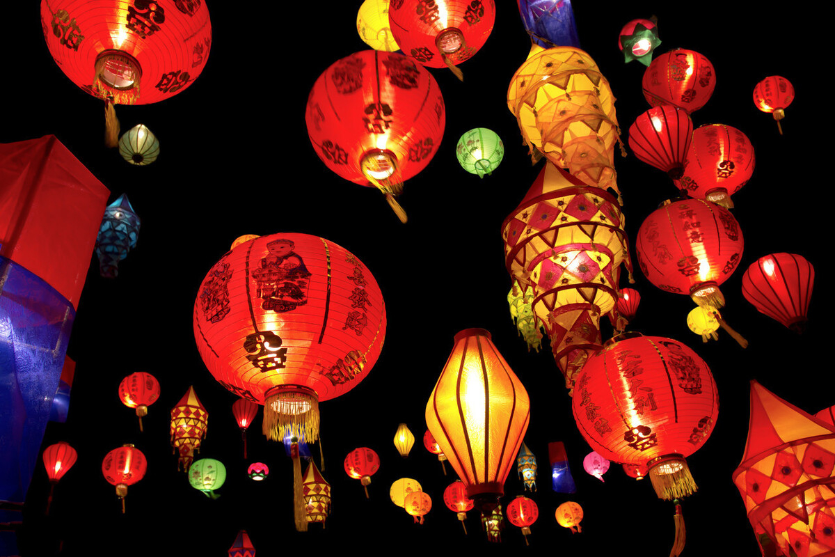 赏读：新的一年，愿你心想事成，好梦成真