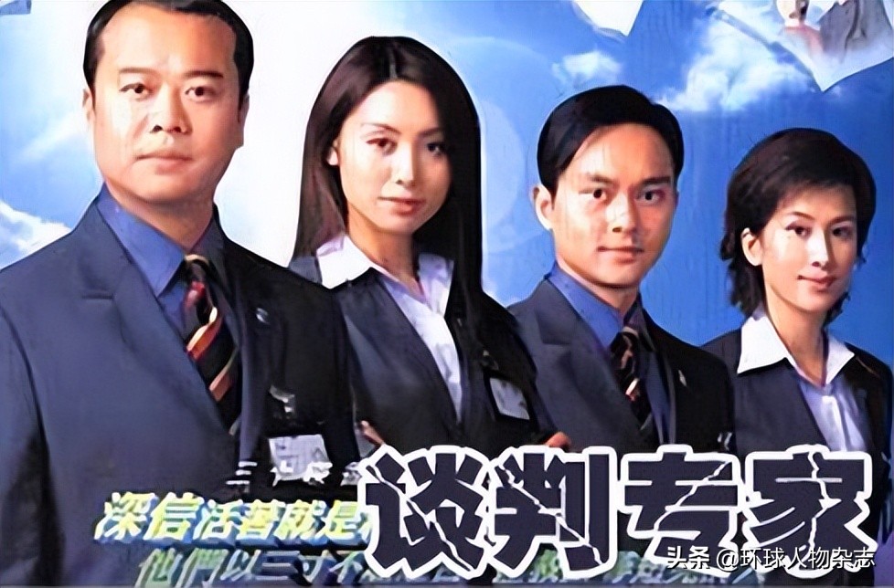 看到这些经典角色，谁的港片DNA动了？