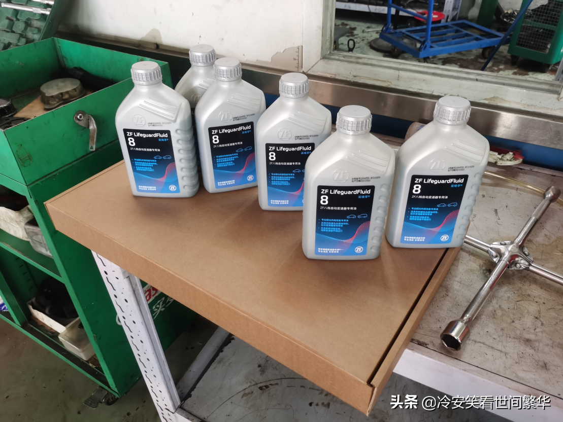對于汽車的變速箱我們應該怎么選擇