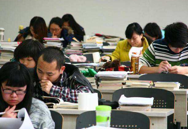 宁夏大学研究生考试，因没有检测报告拒绝学生入场，官方回应来了