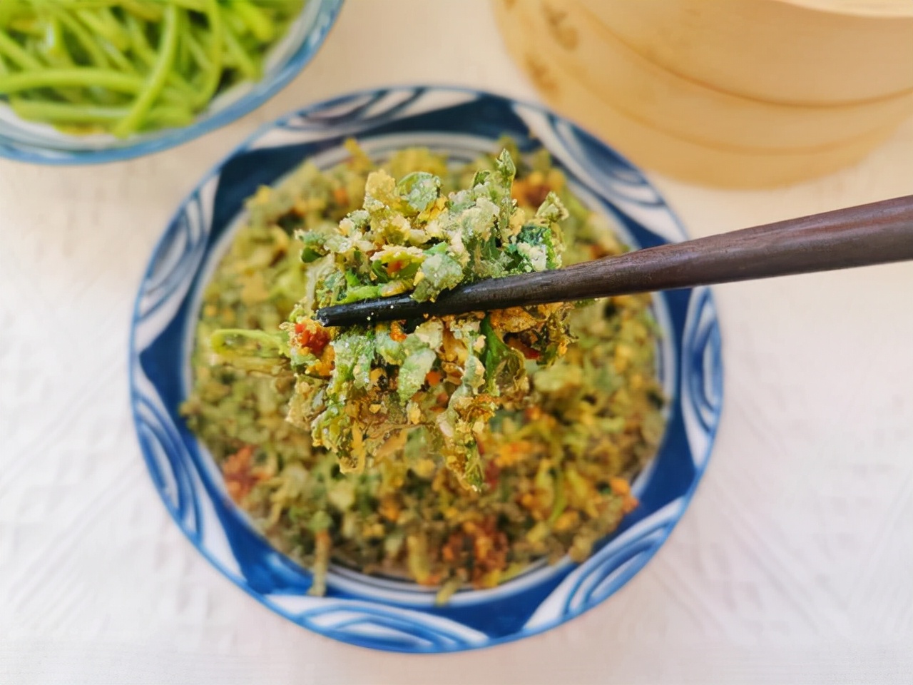 大年30，建议多吃这10道健康菜，营养低脂还润燥，开心健康过年