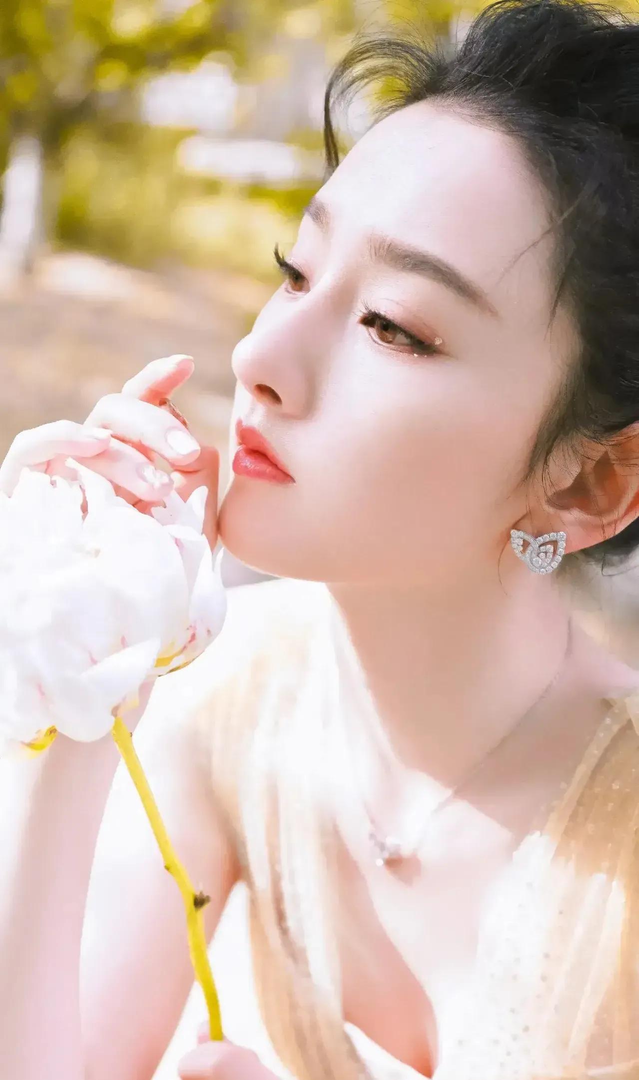 美女鉴赏之杨颖、徐璐、古力娜扎、吴宣仪、赵樱子、裴秀智、倪妮