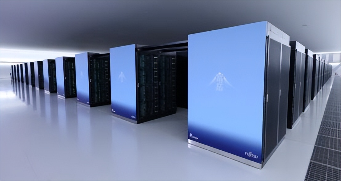 超级计算机多少钱一台(日本) - 价格百科