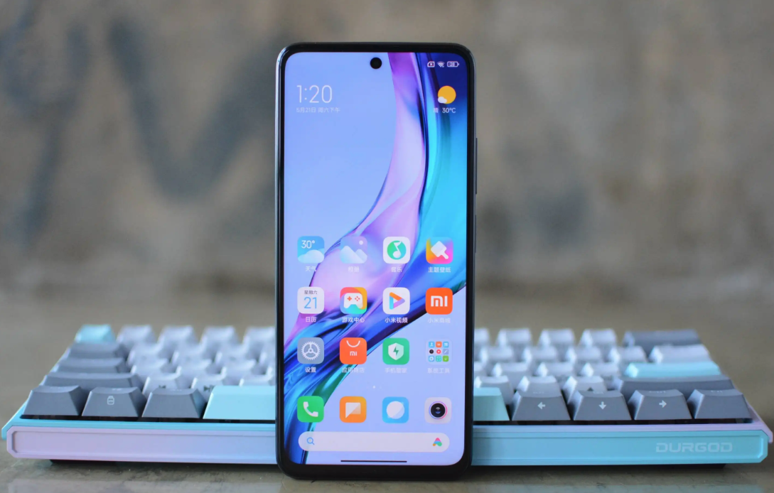 最低仅1599元，这4款搭载“旗舰芯”的高性能千元机，性价比很高