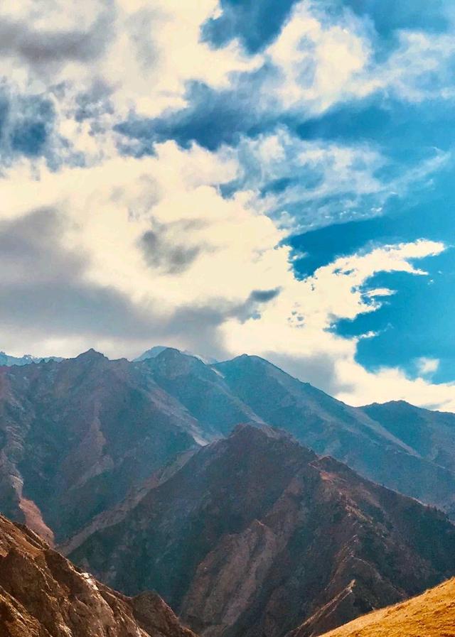 9首最经典的边塞七绝诗，3首有问鼎第一的实力，你最喜欢哪首