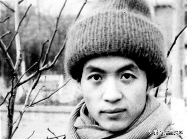 顾城十首很经典的爱情诗，充满哲理和朦胧意境，让人佩服他的才华