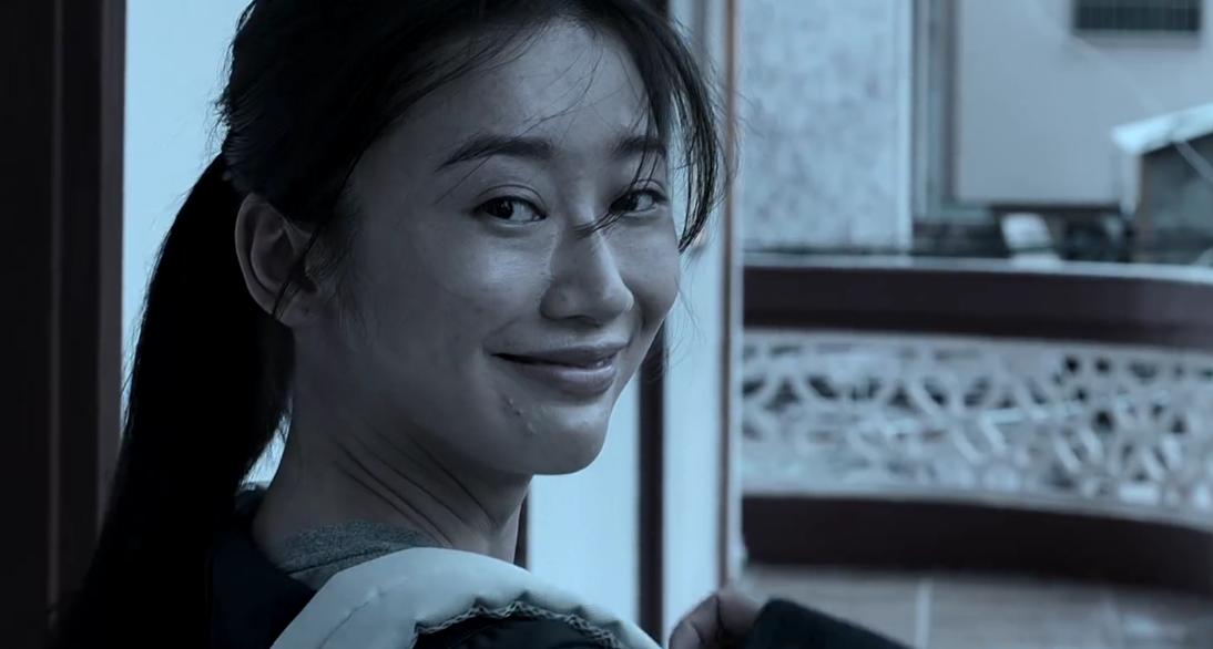 庭外：乔绍言因特殊任务消失两年，她或因愧疚，把李梦琪当作女儿