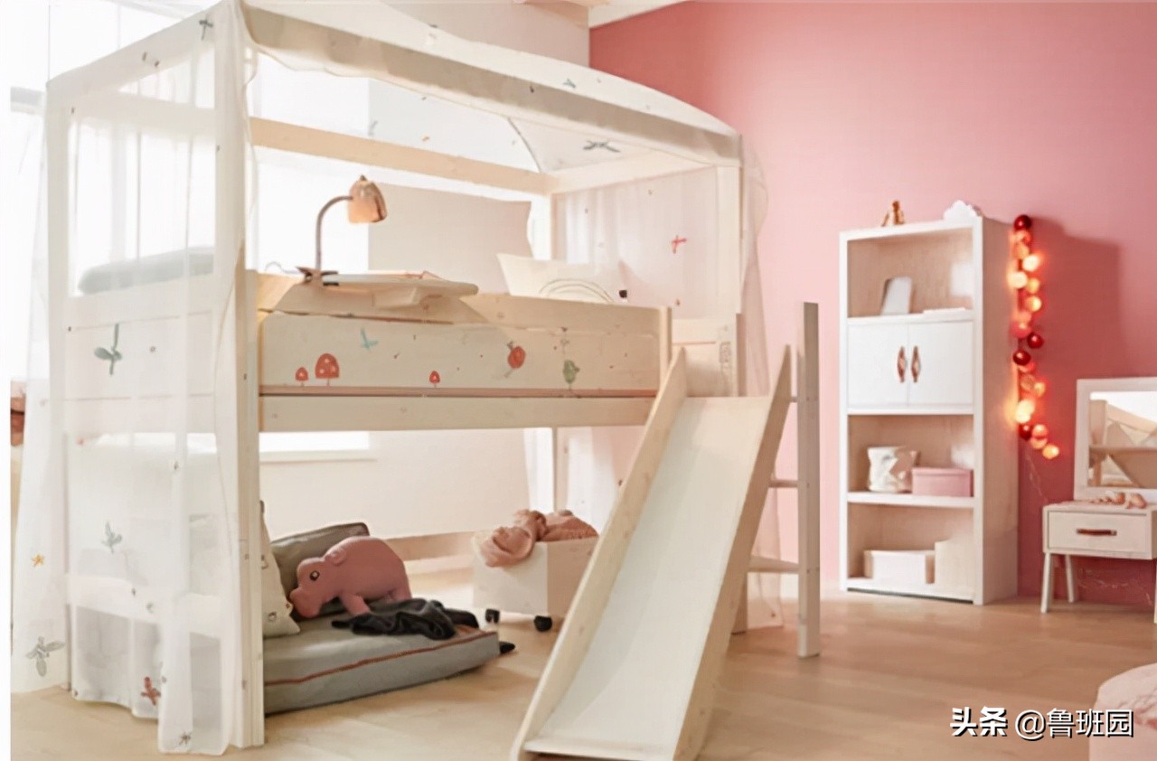 到底什么样的儿童床才是市场和用户真正需要的呢？