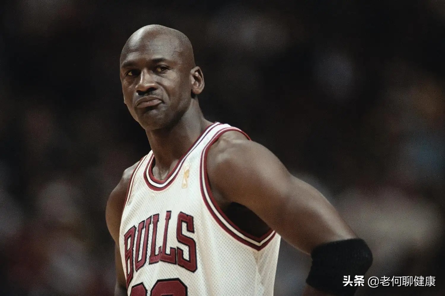 乔丹为什么不是nba合格老板(乔丹否认自己NBA史上最佳 并不喜欢这个称号)