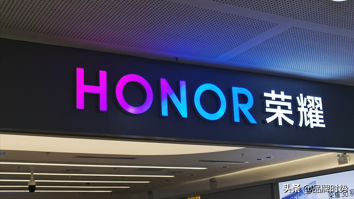 2021最新手機品牌排行榜前十，國產手機稱霸