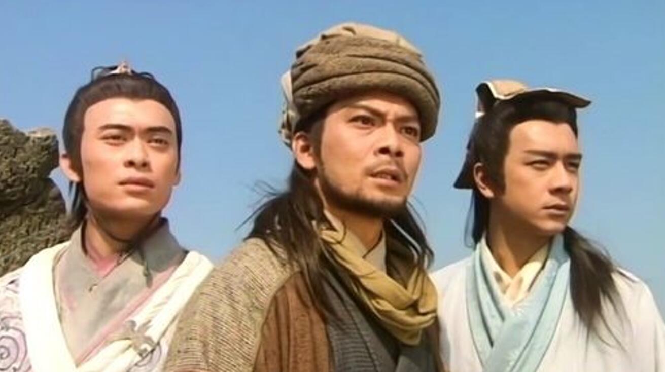 如果宽泛一点说,也就是增加了一个天龙四绝级别的内力,考虑到段誉之前