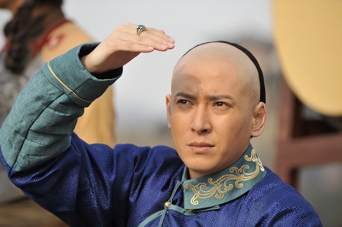 重温《步步惊心》才懂：被“活蒸”的玉檀，是九爷一生的愧疚