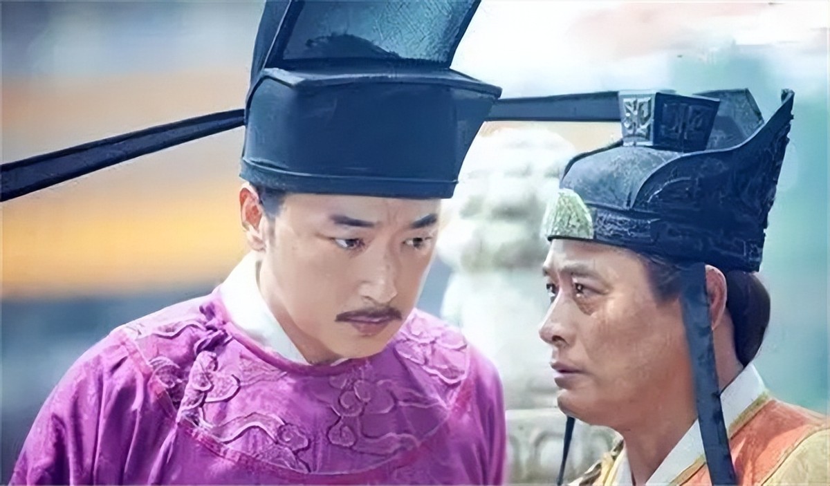 赵匡胤驾崩当晚：宋皇后让内侍王出宫去找赵德芳