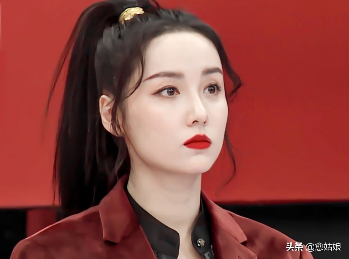 一直“被邊緣化”的80后女演員，各有各的心酸，有人被公司坑了