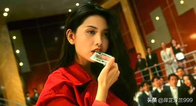 人间仙子邱淑贞：四大经典角色，哪个才让你最难忘？