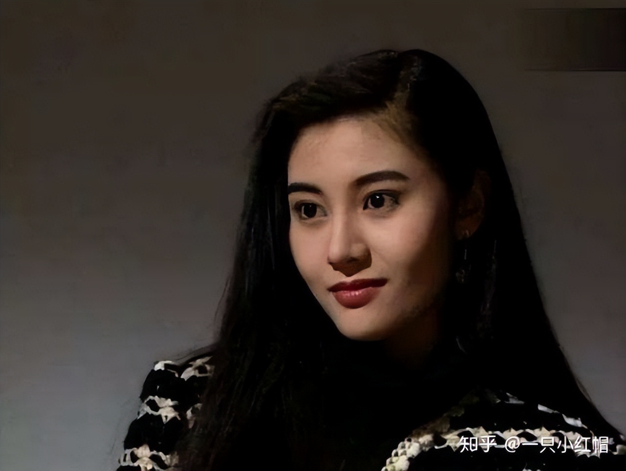 港风美人都有什么共同点？