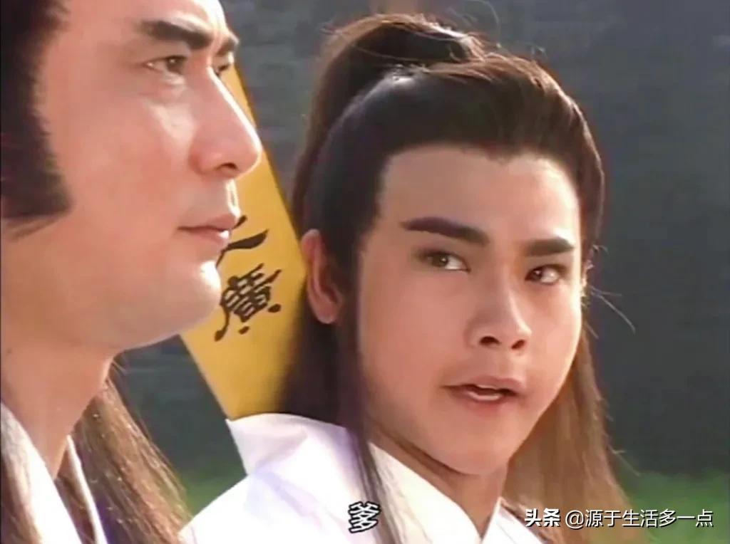 碧血青天杨家将：混搭杨家将、包青天两大北宋IP，乱七八糟的好看