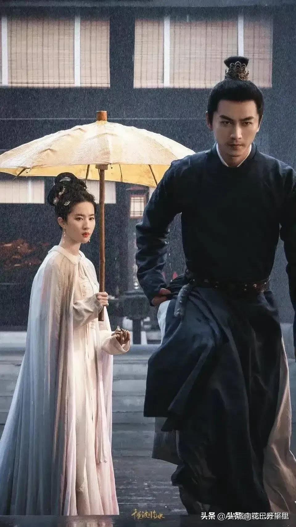 梦华录的萧相一个寒门崛起又热衷权势的人，等同于精致利己主义者