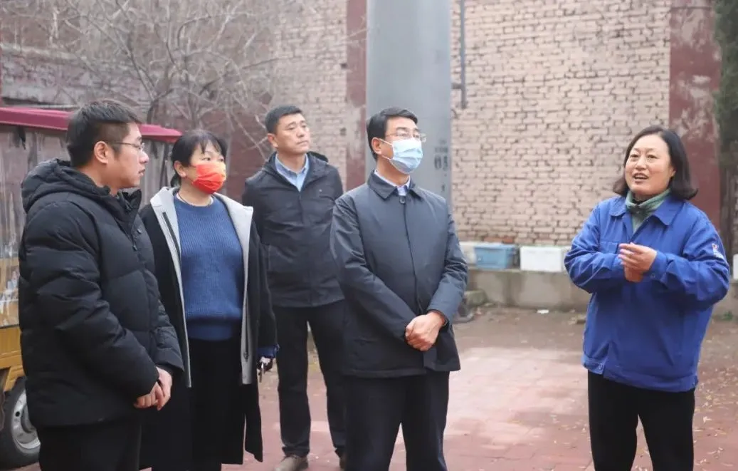 12月12日·邯郸要闻快报：樊成华在邯郸科技职业学院宣讲党的十九届六中全会精神；一公安局派出所搬迁公告