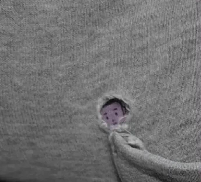 女朋友的灵魂拷问