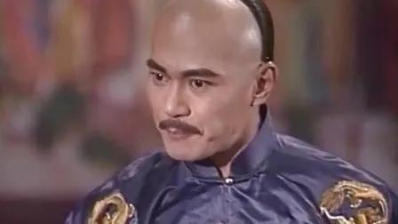 港剧经典《君临天下之血溅太和殿》江华版