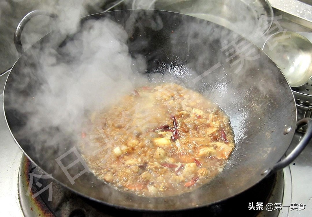 春节待客，推荐6道待客菜，有荤有素，营养美味，新手做也简单