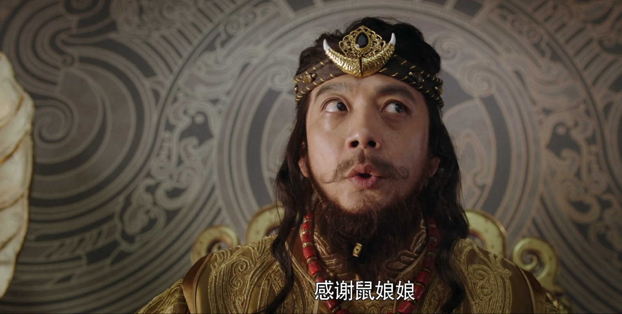 孙悟空打西洋拳，唐僧搞四角恋，王宁拍《西游记》，创新还是胡闹