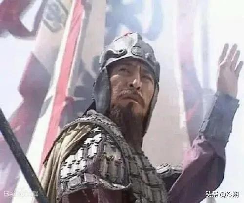说说《三国演义》魏延魏文长武艺