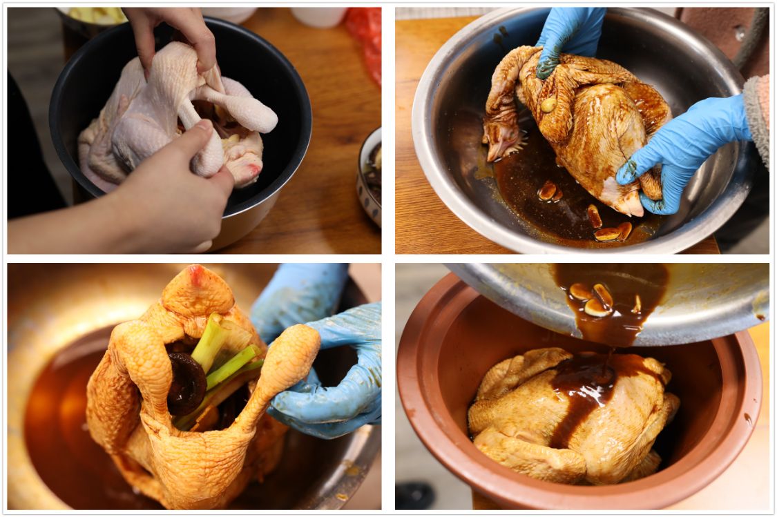 电饭煲食谱,电饭煲食谱大全及做法大全