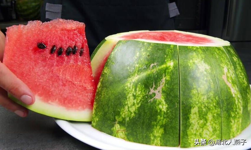 今日夏至，天熱出汗多，別只喝水，這6種水果換著吃，補水又營養
