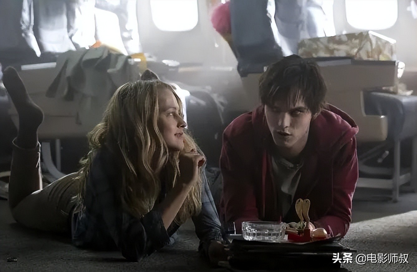 这玩意真香，13部经典丧尸片