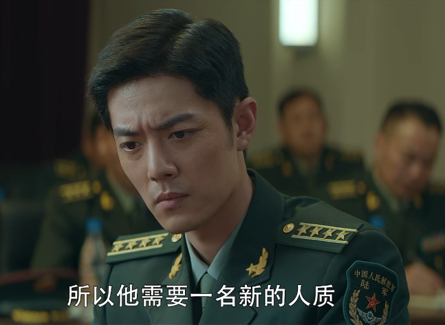 总局收视排行：雪中悍刀行第25，第一名《跨过鸭绿江》难超越