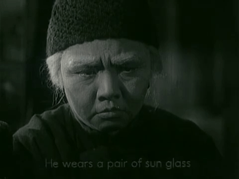 吴茵33岁确立“东方第一老太婆”的地位，终身未育，晚年写回忆录