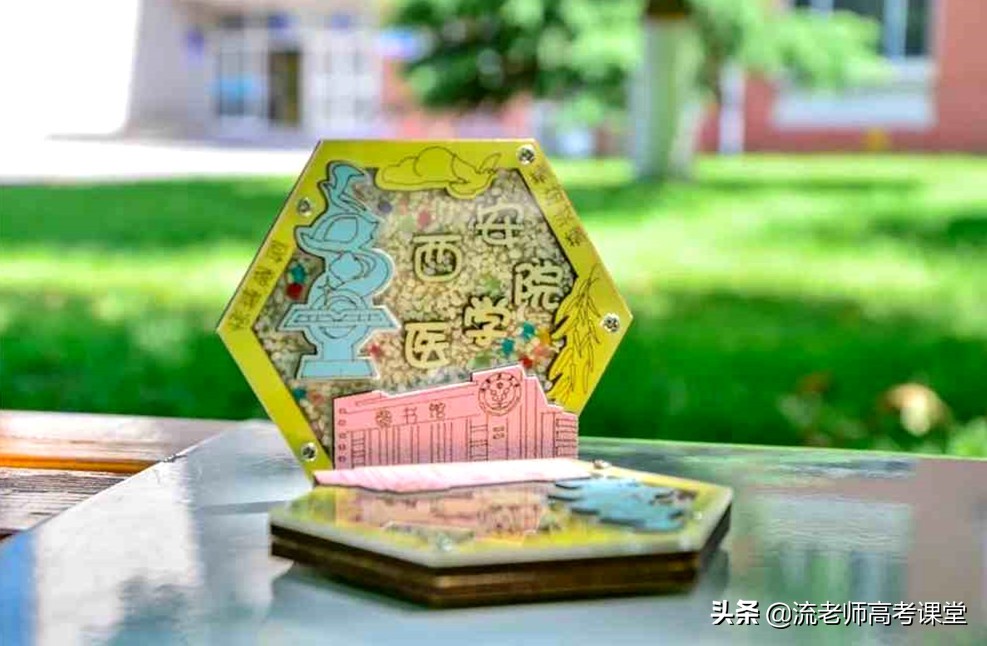 招生分数不高的两所医学院，招生专业好，性价比高，高考生可了解