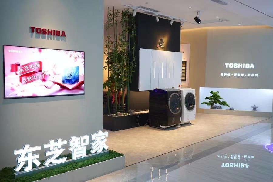 东芝火箭炮X8900KF“亮剑”，打造高端电视该有的样子