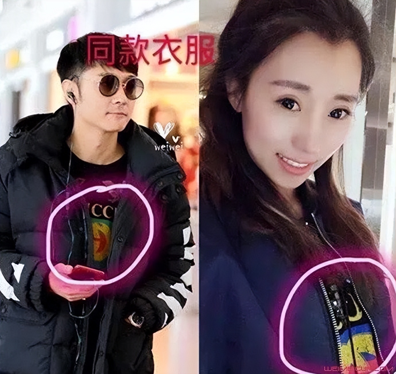 6大“未婚先孕”的女明星，结局告诉她们终究是打错了算盘