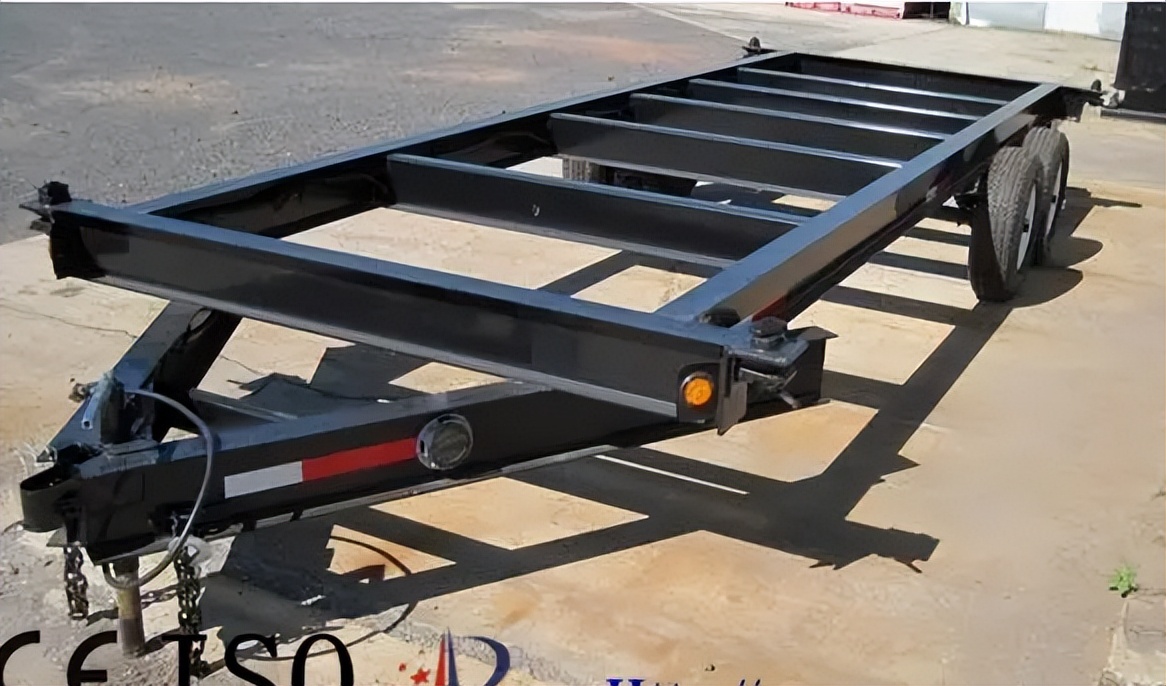 什么叫農(nóng)用拖車？常見的農(nóng)用拖車分為哪幾種？